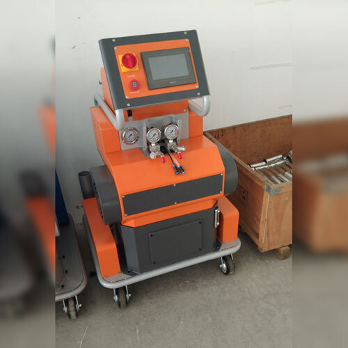 Industrial PU Foaming Machines for Refrigerator Insulation | Expert Guide