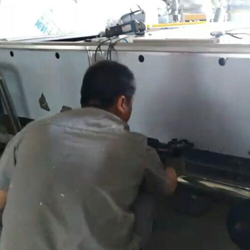 PU for Refrigerator Insulation