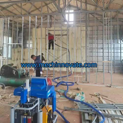 Continuous-joint-sealing-spraying-system-for-sandwich-panels-in-light-steel-villas-2