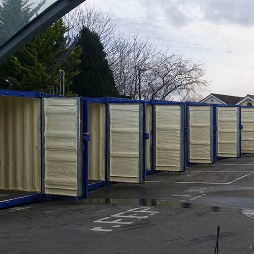 Shipping-Container-Home-Wall-Foam-Sprayer-2