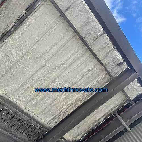 Steel-Structure-Warehouse-Roof-Foaming-System-4
